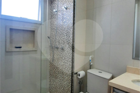 Apartamento à venda com 3 suítes em Jardim Marajoara, São Paulo, SP
