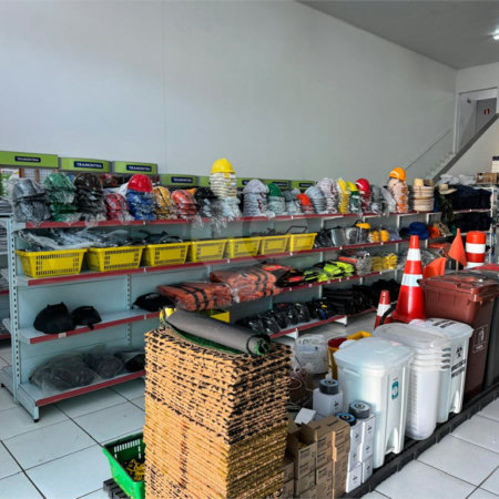 Salão à venda em Vila Monteiro, Itapetininga, SP