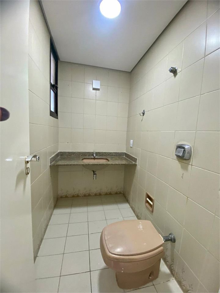 Apartamento Residencial à venda, Centro, Guarujá - AP1482.