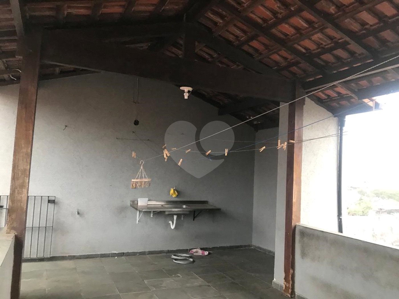 Casa Térrea à venda com 3 quartos, sendo 1 suíte, em Parque Mandaqui, São Paulo, SP