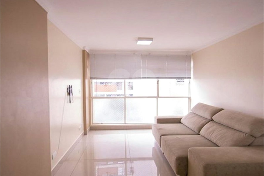 Apartamento à venda com 1 quarto em Santana, São Paulo, SP