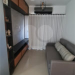 Apartamento à venda com 1 quarto, sendo 2 suítes, em Atibaia Jardim, Atibaia, SP