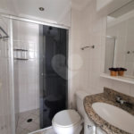 Apartamento à venda com 2 quartos, sendo 1 suíte, em Vila Pompéia, São Paulo, SP