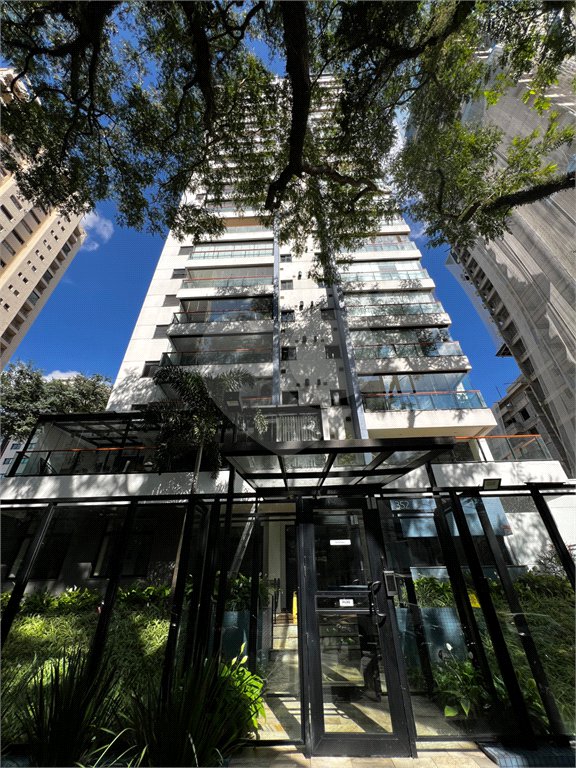 Apartamento à venda com 2 quartos, sendo 1 suíte, em Alto da Boa Vista, São Paulo, SP
