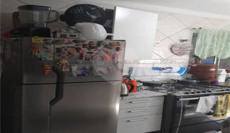 Sobrado à venda com 3 quartos, sendo 1 suíte,  em Chácara Belenzinho, São Paulo, SP