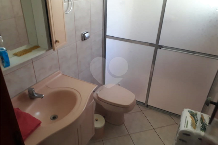 Sobrado à venda com 4 quartos, sendo 1 suíte,  no Brasilândia, São Paulo, SP
