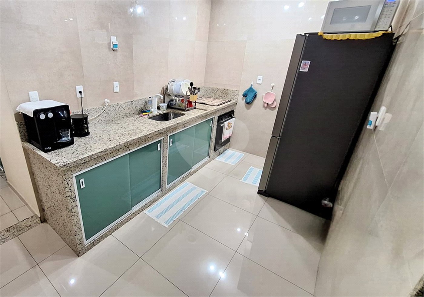Casa à venda com 2 quartos em Campo Grande, Rio de Janeiro, RJ