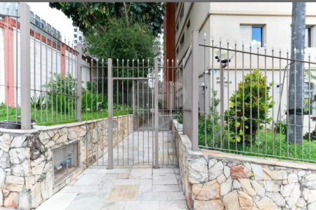 Apartamento à venda ou para alugar com 2 quartos em Parque Peruche, São Paulo, SP