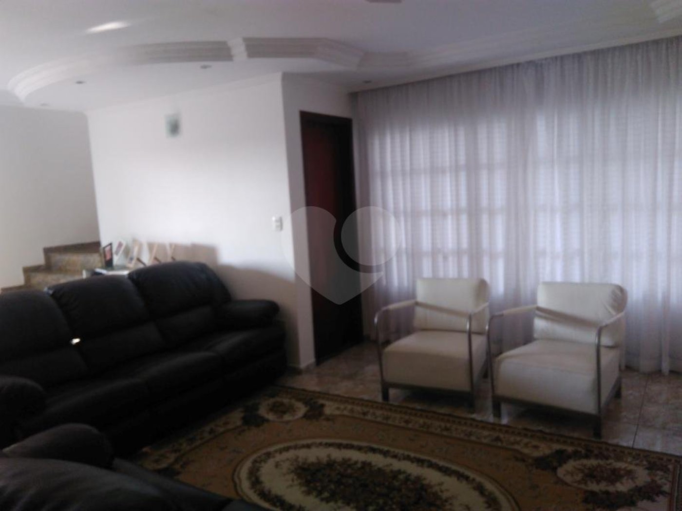 Sobrado à venda com 4 quartos, sendo 1 suíte, em Pirituba, São Paulo, SP