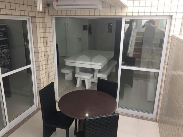 Triplex à venda com 6 suítes em Riviera de São Lourenço, Bertioga, SP