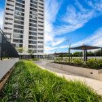 Apartamento à venda com 1 suíte em Além Ponte, Sorocaba, SP