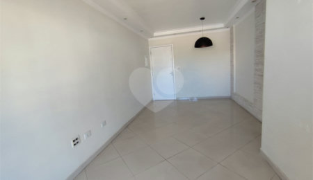Apartamento à venda com 3 quartos, sendo 1 suíte,  em Mandaqui, São Paulo, SP