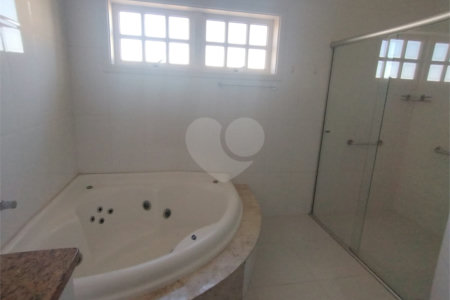 Casa para alugar com 3 suítes em Loteamento Aldeia da Mata, Votorantim, SP