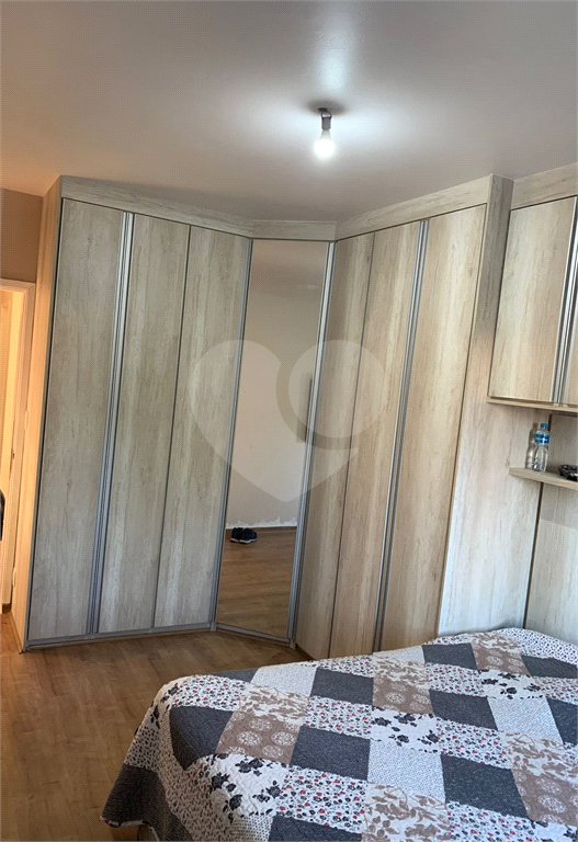 Sobrado à venda com 2 quartos em Jardim Umarizal, São Paulo, SP