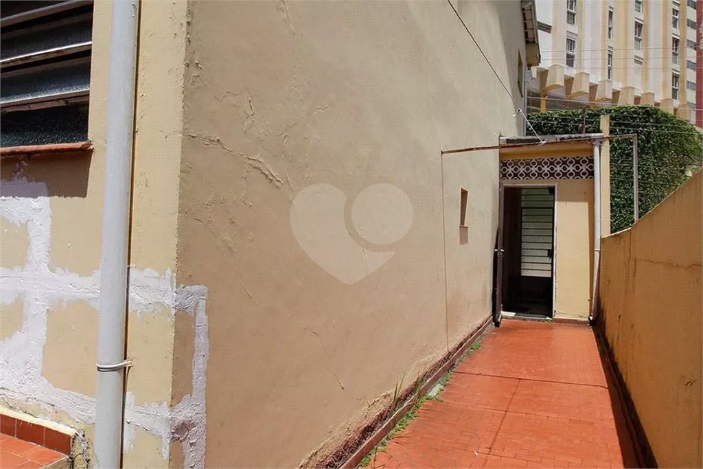Casa à venda ou para alugar com 4 quartos em Vila Anglo Brasileira, São Paulo, SP