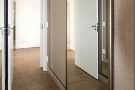 Apartamento à venda ou para alugar com 3 quartos, sendo 1 suíte,  em Jardim Vazani, São Paulo, SP
