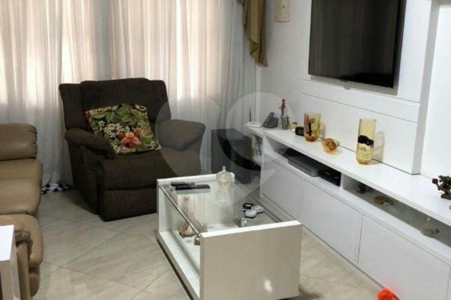Sobrado à venda com 3 quartos, sendo 1 suíte, em Casa Verde, São Paulo, SP