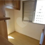 Apartamento à venda com 3 quartos em Vila Indiana, São Paulo, SP