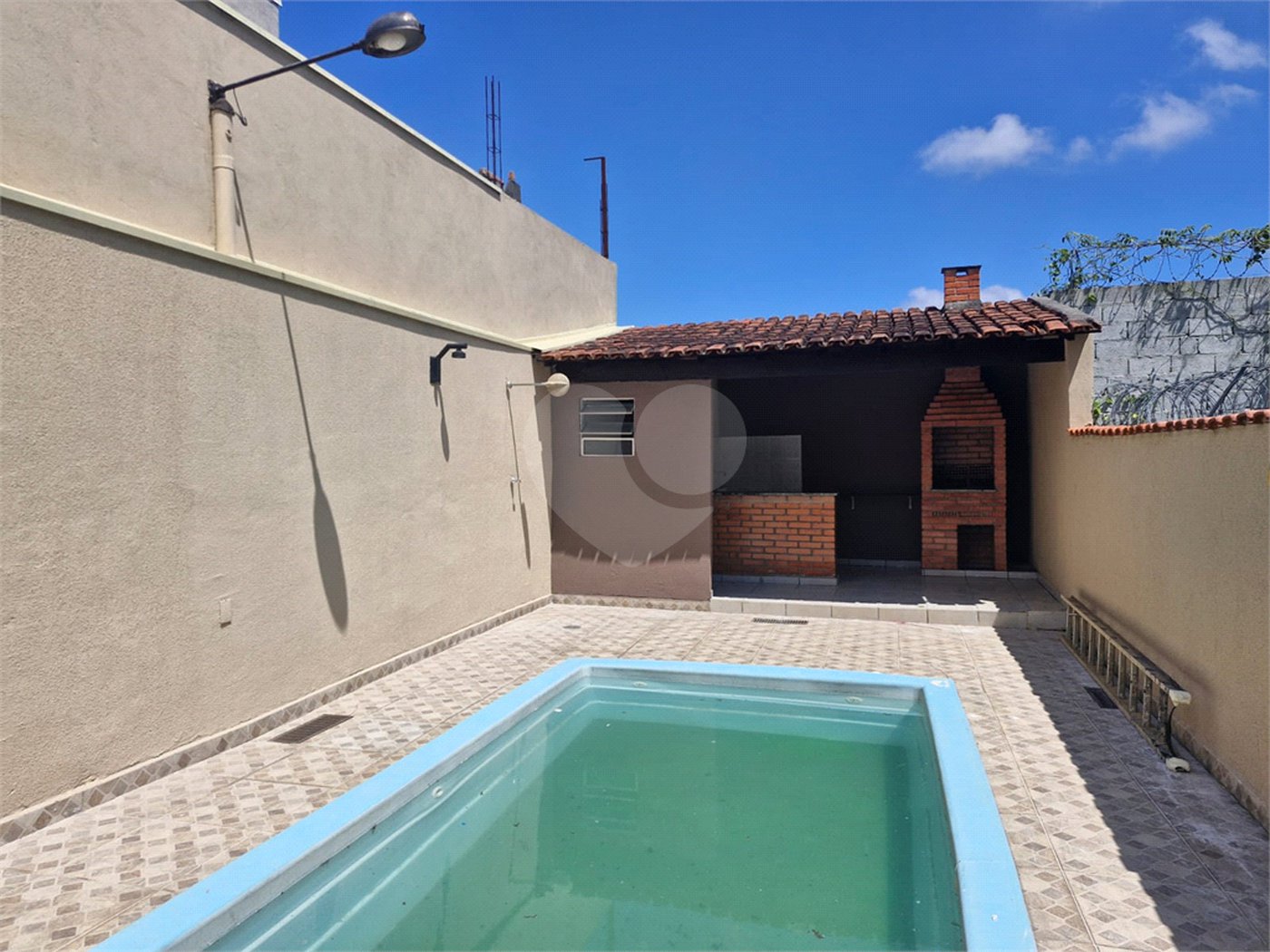 Sobrado à venda com 3 quartos em Alto da Boa Vista, Mogi das Cruzes, SP