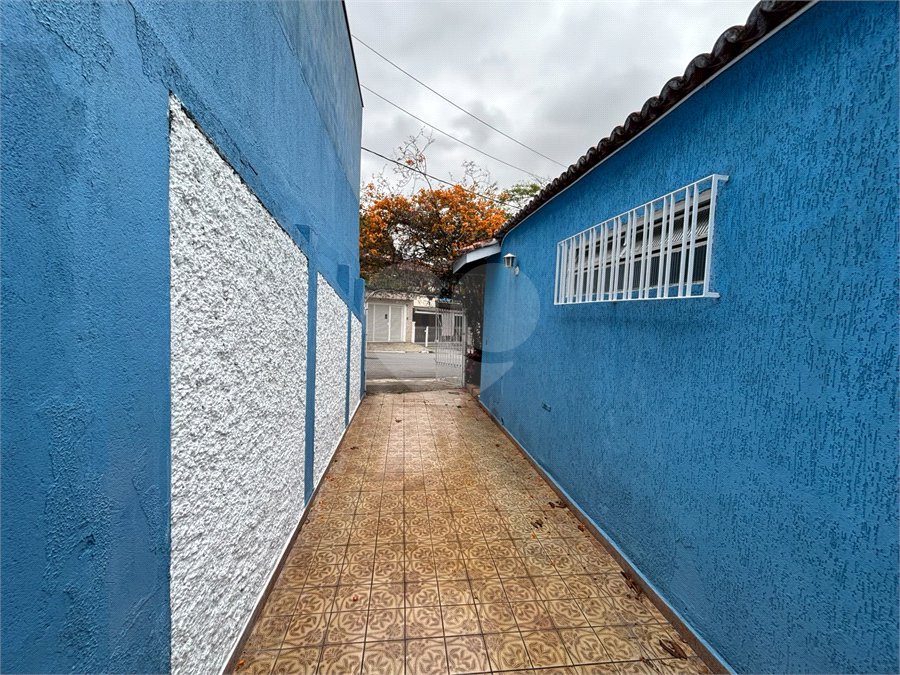 Casa à venda com 3 quartos no condomínio Santa Terezinha, São Paulo - SP