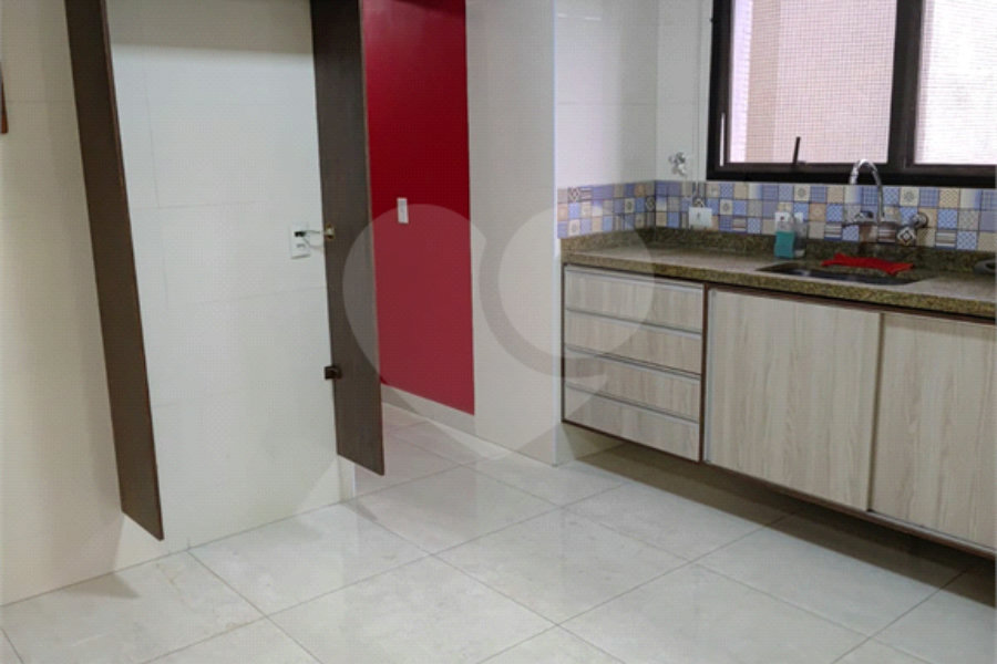 Apartamento à venda com 3 quartos, sendo 1 suíte, em Santana, São Paulo, SP