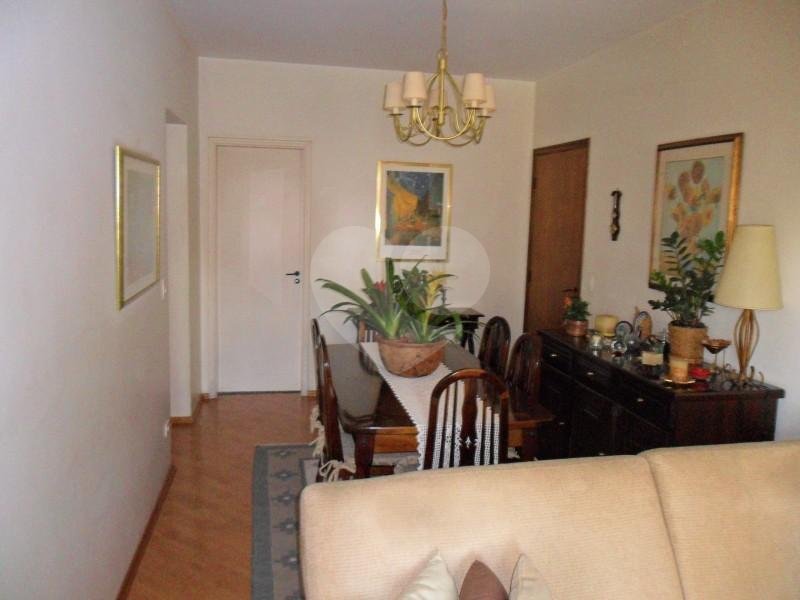 Apartamento à venda com 3 quartos, sendo 1 suíte, em Vila Andrade, São Paulo, SP