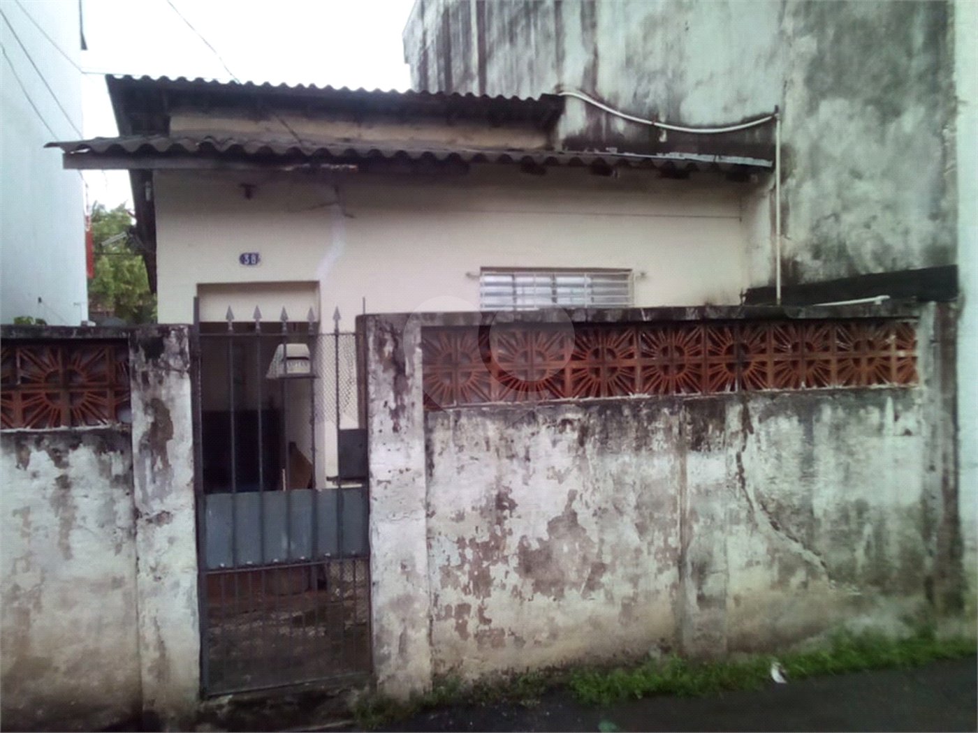 Casa Térrea à venda com 1 suíte em Casa Verde, São Paulo, SP