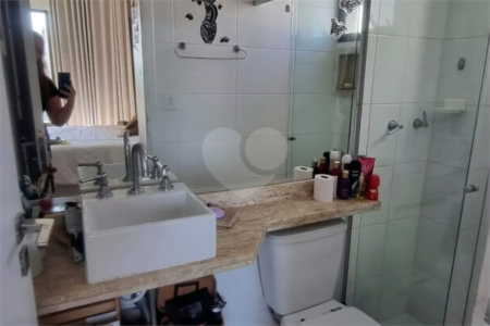 Apartamento à venda com 3 quartos, sendo 1 suíte, em Santa Teresinha, São Paulo, SP