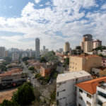 Apartamento à venda com 2 quartos em Vila Mariana, São Paulo, SP