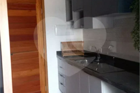 Apartamento à venda com 1 quarto em Jardim São Paulo(zona Norte), São Paulo, SP