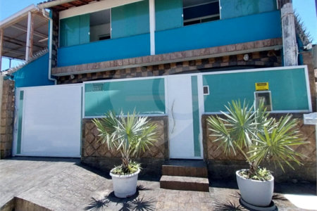 Casa à venda com 4 quartos, sendo 3 suítes, em Campo Grande, Rio de Janeiro, RJ