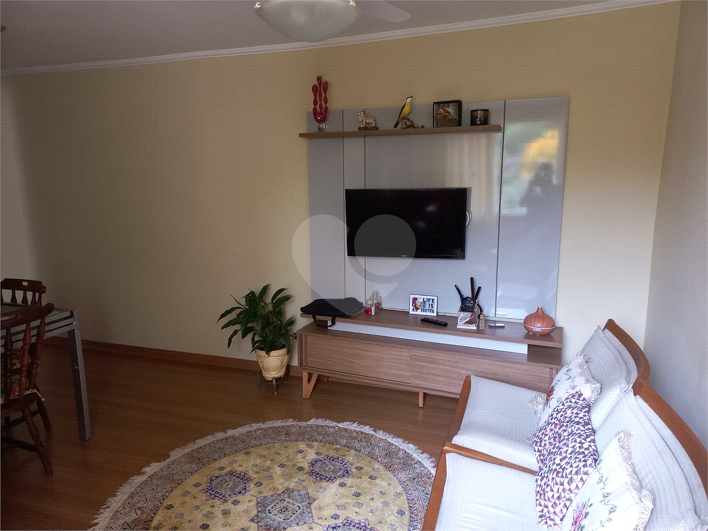Apartamento à venda com 2 quartos em Vila Nova Cachoeirinha, São Paulo, SP