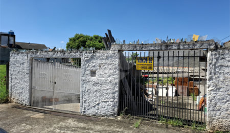 Casa à venda com 2 quartos em Parque Manchester, Sorocaba, SP
