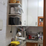 Apartamento à venda com 2 quartos em Freguesia do Ó, São Paulo, SP