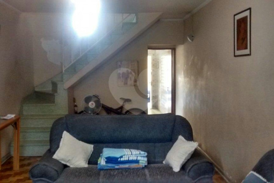 Sobrado à venda com 3 quartos em Imirim, São Paulo, SP