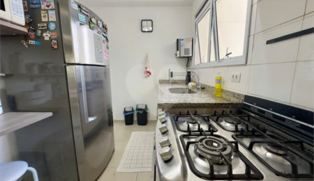 Apartamento à venda com 3 quartos, sendo 1 suíte,  em Mandaqui, São Paulo, SP