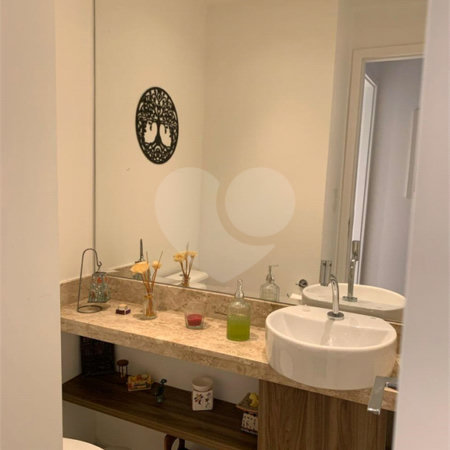 Apartamento à venda com 3 quartos em Vila Almeida, Indaiatuba, SP