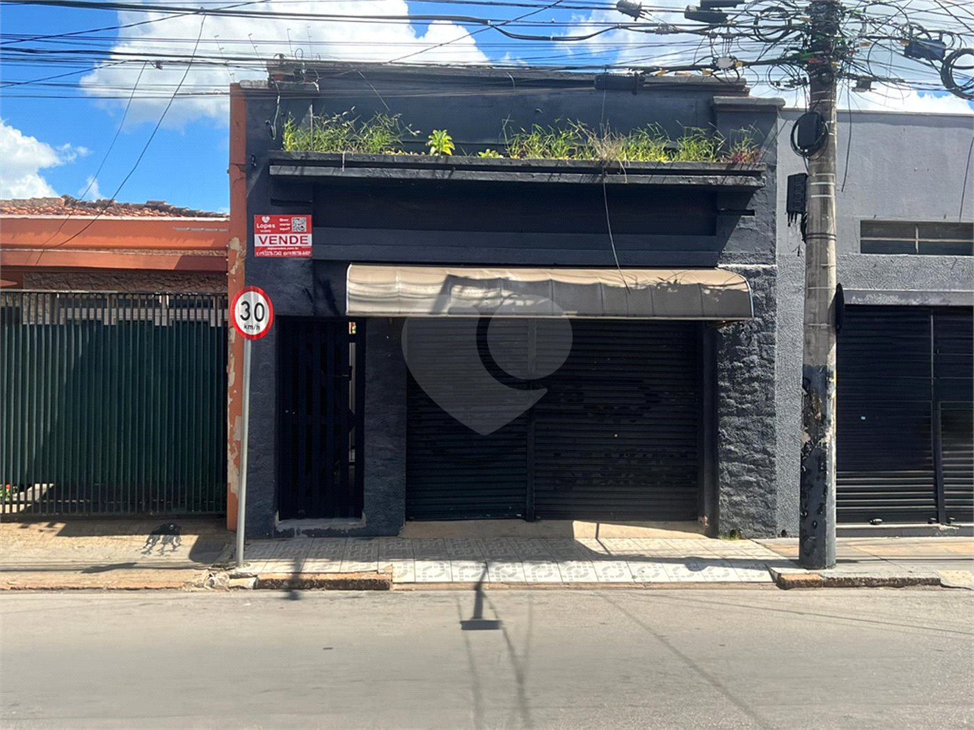 Casa para alugar com 1 quarto no Centro, Itapetininga, SP
