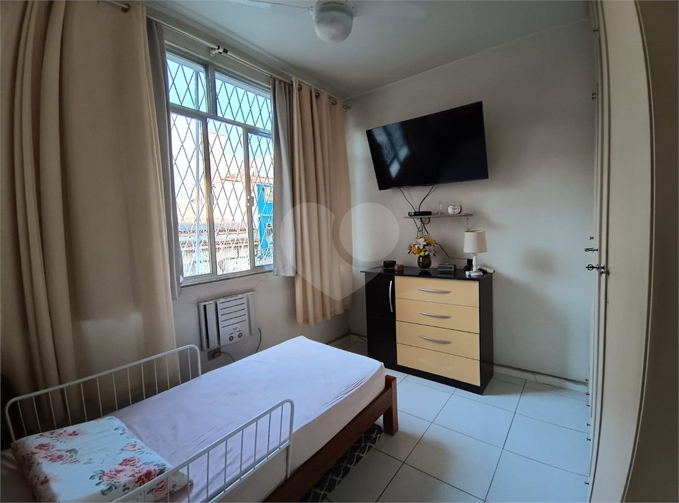 Apartamento à venda com 3 quartos em Maracanã, Rio de Janeiro, RJ