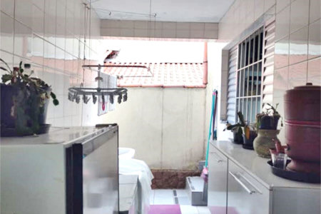 Casa à venda com 5 quartos, sendo 1 suíte, em Água Fria, São Paulo, SP