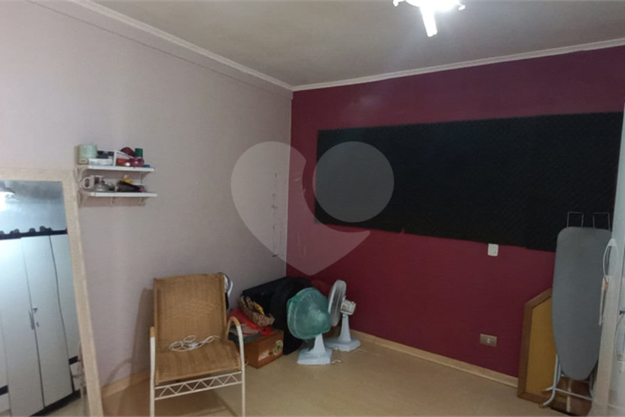 Sobrado à venda com 4 quartos, sendo 1 suíte, em Vila Dom Pedro Ii, São Paulo, SP