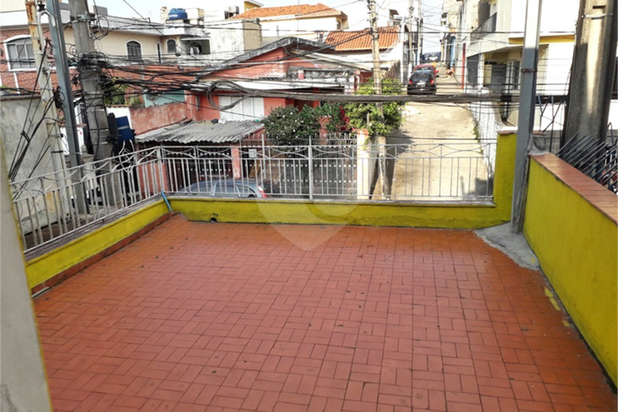 Casa à venda com 5 quartos em Vila Guilherme, São Paulo, SP