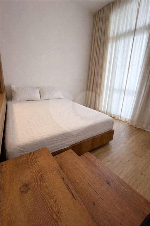 Casa à venda com 1 quarto no condomínio Sergipe Boutique, São Paulo - SP