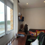 Apartamento com 3 dormitórios à venda, 180 m² por R$ 3.000.000,00 - José Menino - Santos/SP