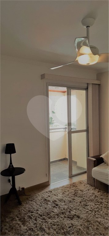 Apartamento à venda com 1 suíte em Saúde, São Paulo, SP