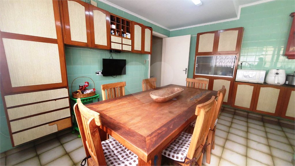 Sobrado à venda com 2 quartos, sendo 1 suíte, em Santana, São Paulo, SP