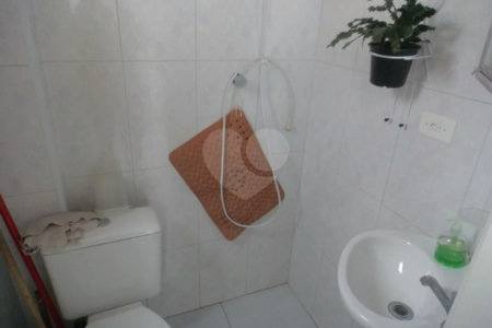 Apartamento à venda com 3 quartos, sendo 1 suíte, em Tucuruvi, São Paulo, SP