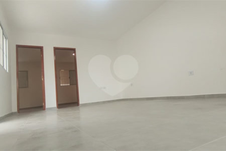 Casa para alugar com 2 quartos em Vila São João, Guarulhos, SP
