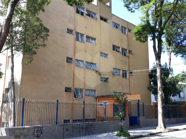 Apartamento à venda com 3 quartos em Jardim Floresta, São Paulo, SP