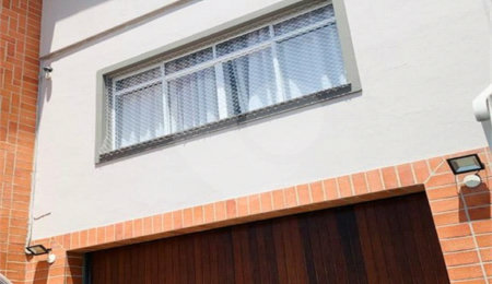 Sobrado à venda com 3 quartos, sendo 1 suíte,  em Casa Verde, São Paulo, SP